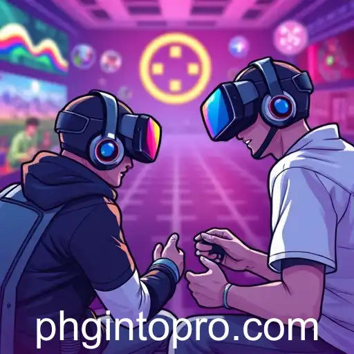 Digital Leap in Gaming Communities