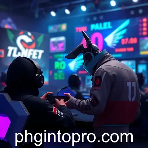 The Rise of Gaming Websites