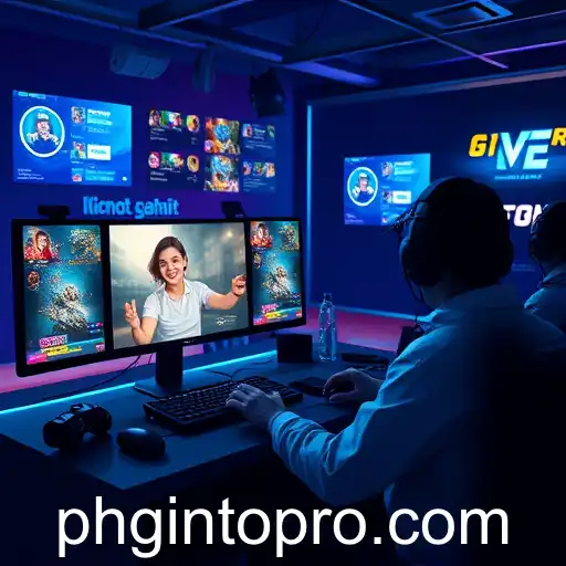The Rise of Phginto: A New Era in Online Gaming